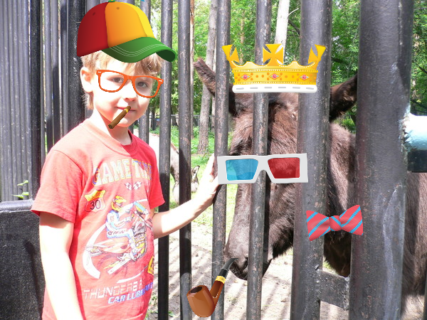 Олег Бевзик