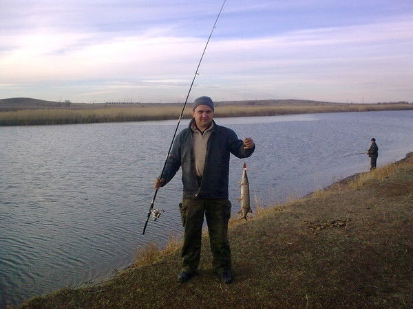 Василий Федоров