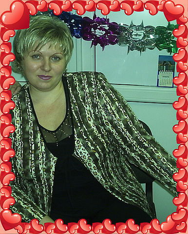 Елена Нургалиева