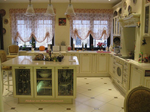 Константин Гончаров