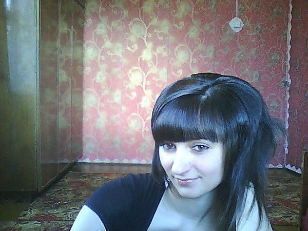 Виктория Исупова