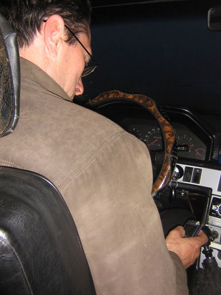 Федор Черноносов