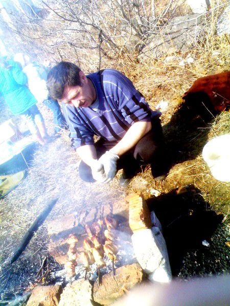 Игорь Козлов