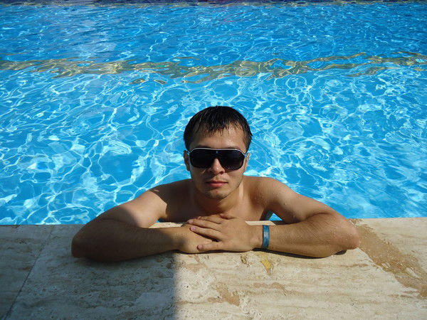 Максат Накыпжанов