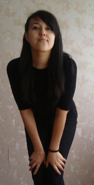 Кристина Данилина