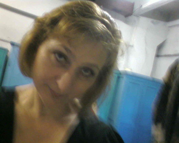 Елена Комлева