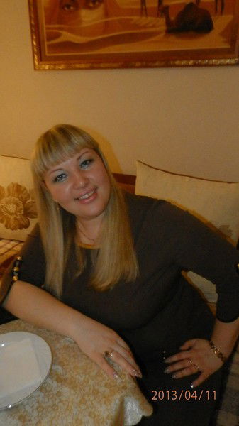 Елена Фёдорова