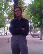 Виталий Лучников