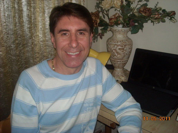 Крaдожон Сергей