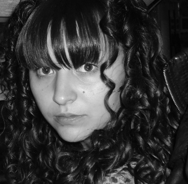 Анна Соловьёва