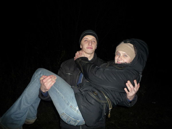 Александр Носков