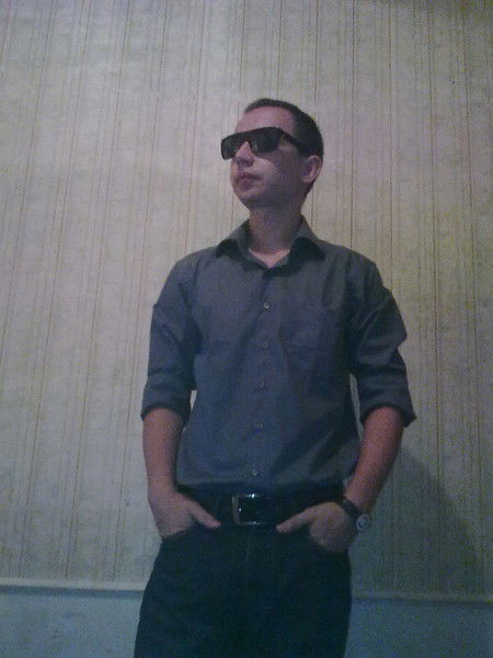 Вячеслав Николаев