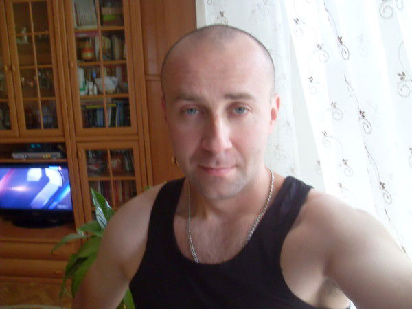 Андрей Быков