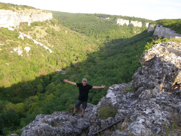 Дмитрий Добротин