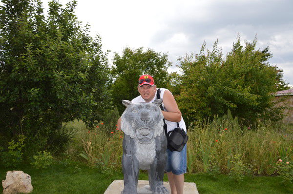 Павел Лопаткин