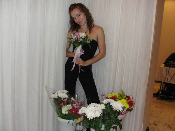 Марина Козина