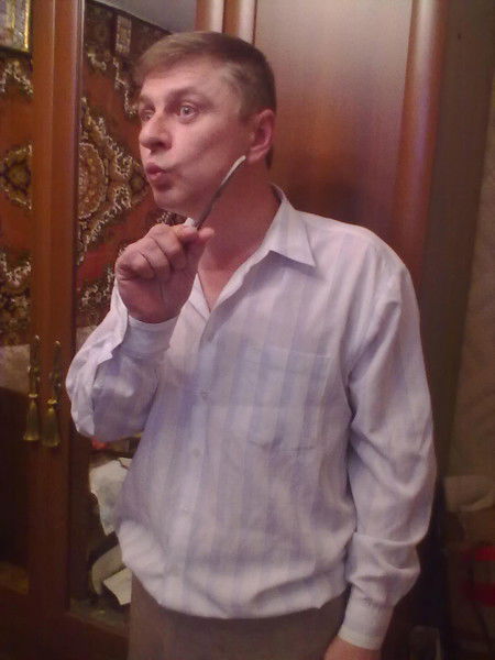 Виктор Пархоменко