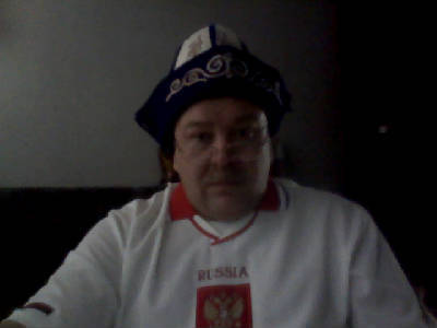 Владимир Бородулин