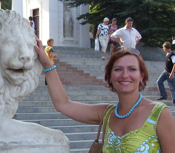 Наталия Пагур