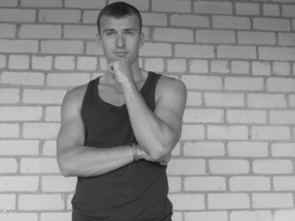 Андрей Онискевич