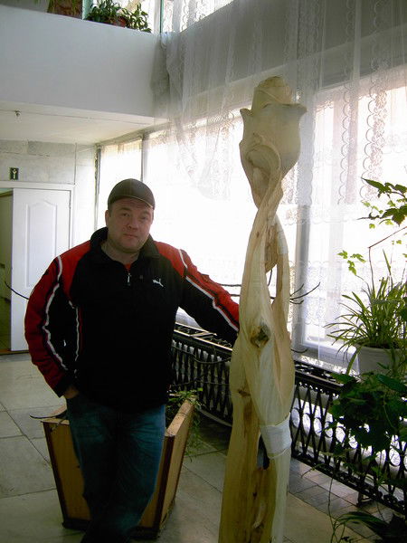 Вячеслав Митяев