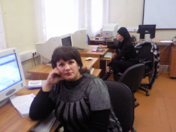 Жанна Иванова