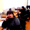 Жанна Иванова