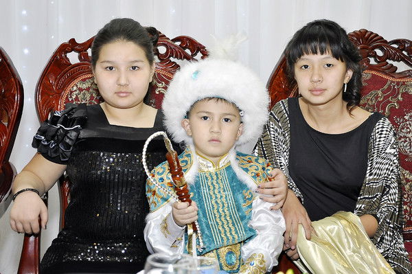 Дамина Данияр