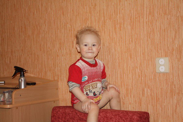 Петр Солдатов