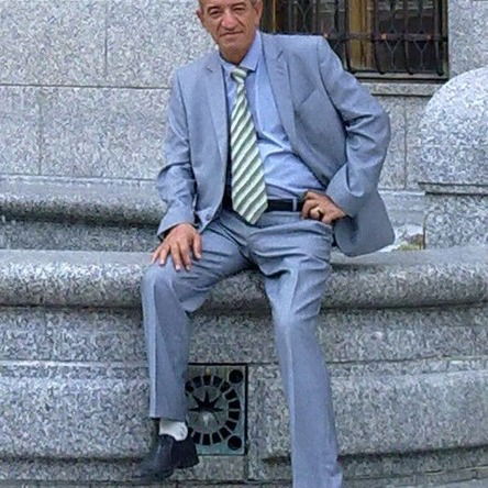 Веспасион Гандилян