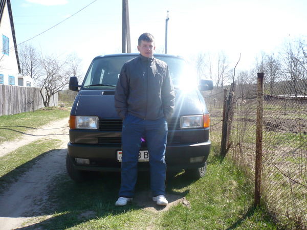 Павел Кузютин