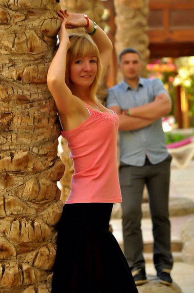 Людмила Паникова