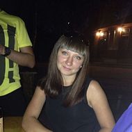 Виктория Жильцова