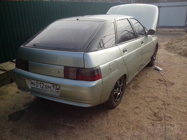 Александр Тараканов