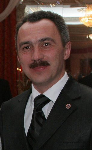 Владлен Вербич