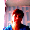 Светлана Кустова