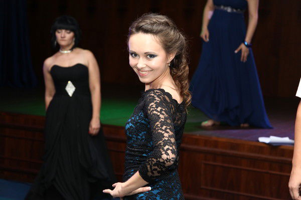 Иришка Коробейник