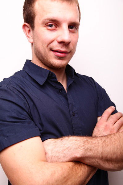 Mercury Башуров