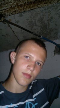 Артём Негрун