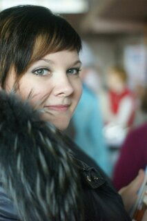 Кристина Черноусова