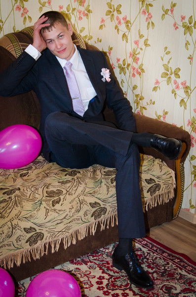 Артур Акберов