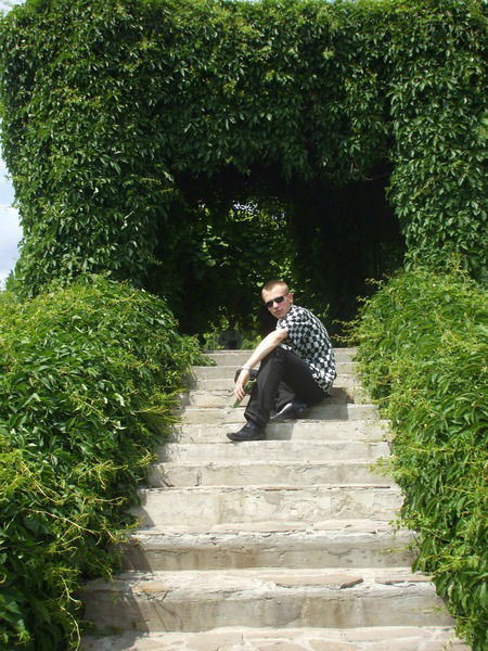 Старовойт Юрий