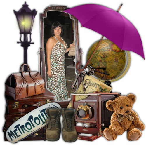 Алла Боднарь