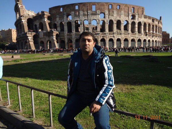 Мухтар Гусейнов