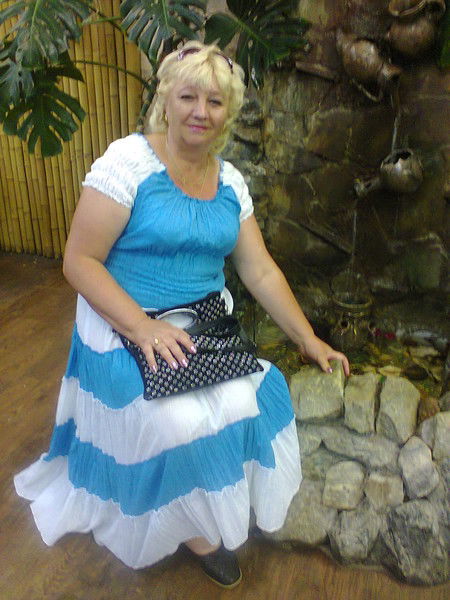 Валентина Гупало