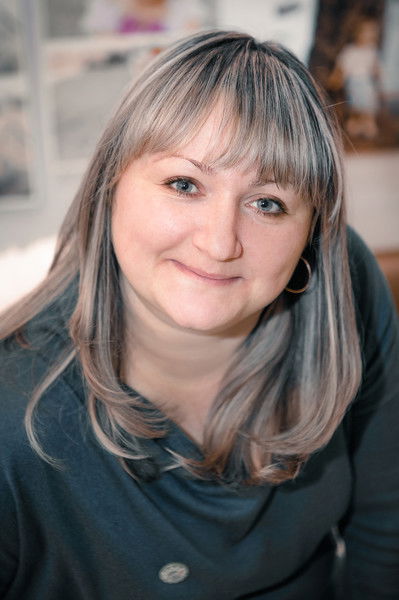 Елена Лапшина