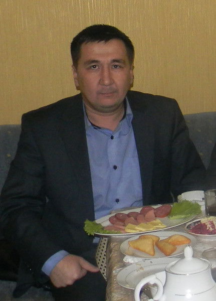 Кууат Абдимуратов