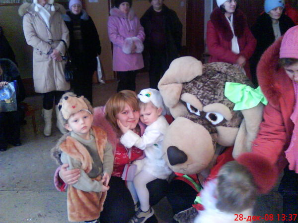 Анюта Панова