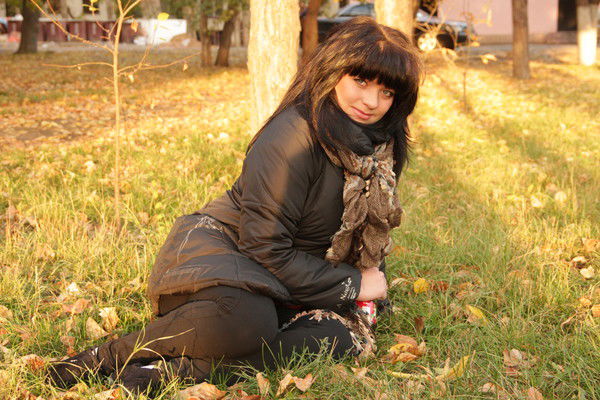 Ксения Багаутдинова