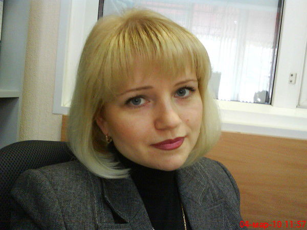 Екатерина Вальгер